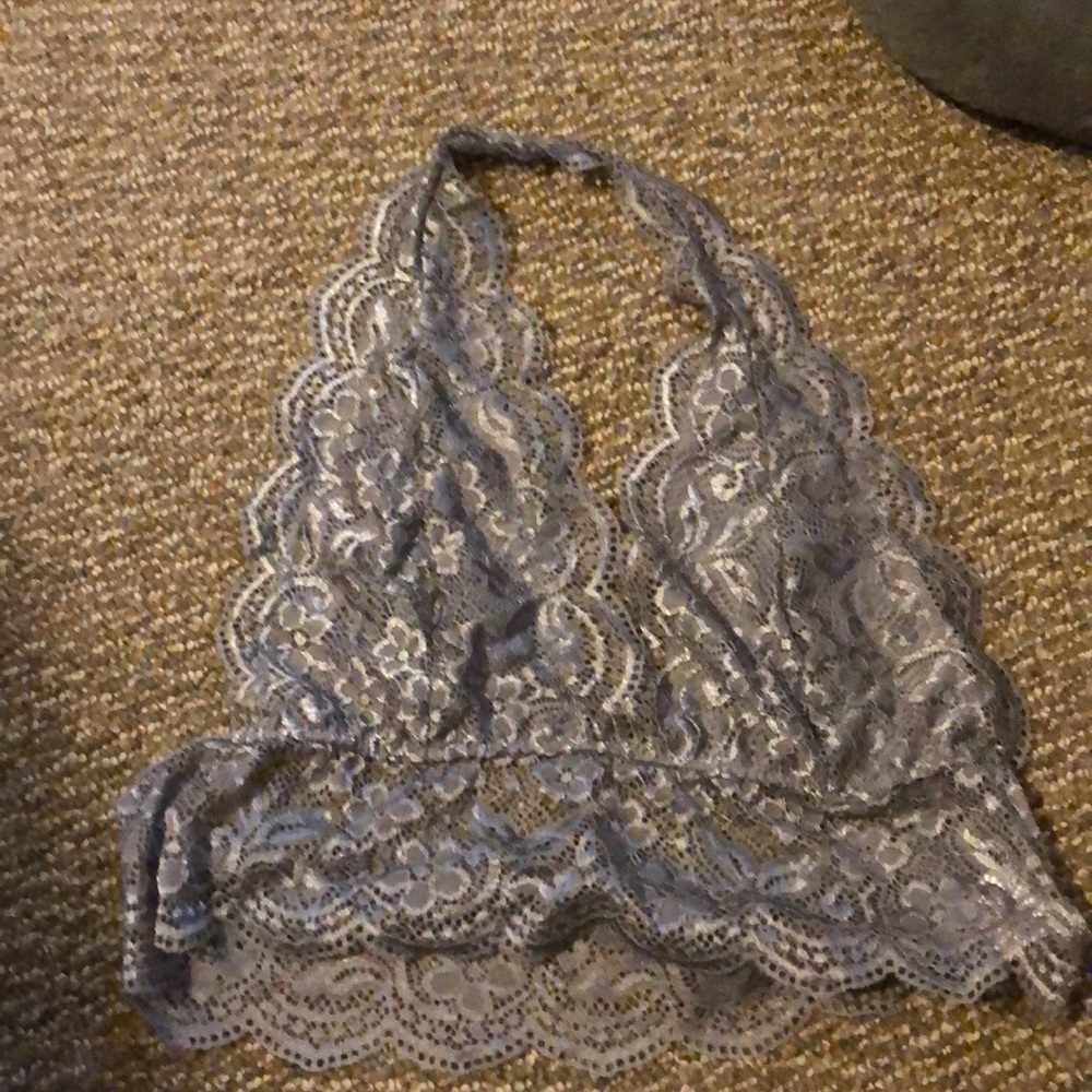 Lacy Bralette